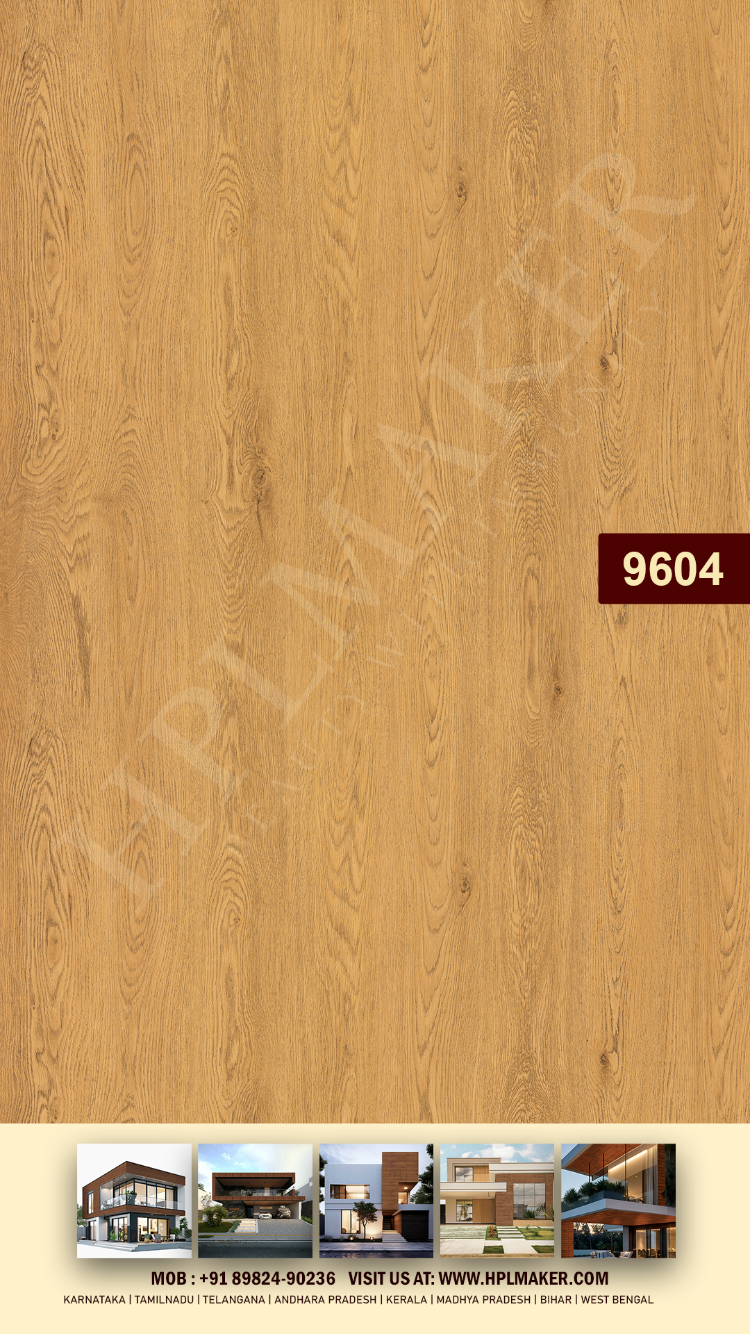 hpl high pressure laminate
