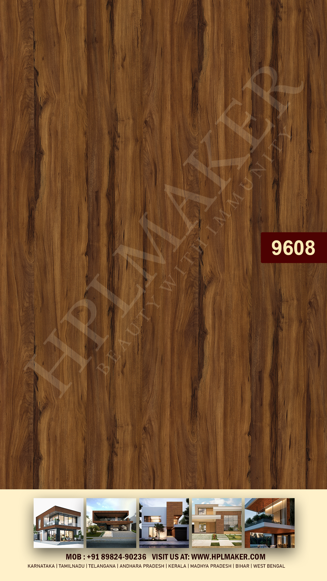 hpl sheet for exterior