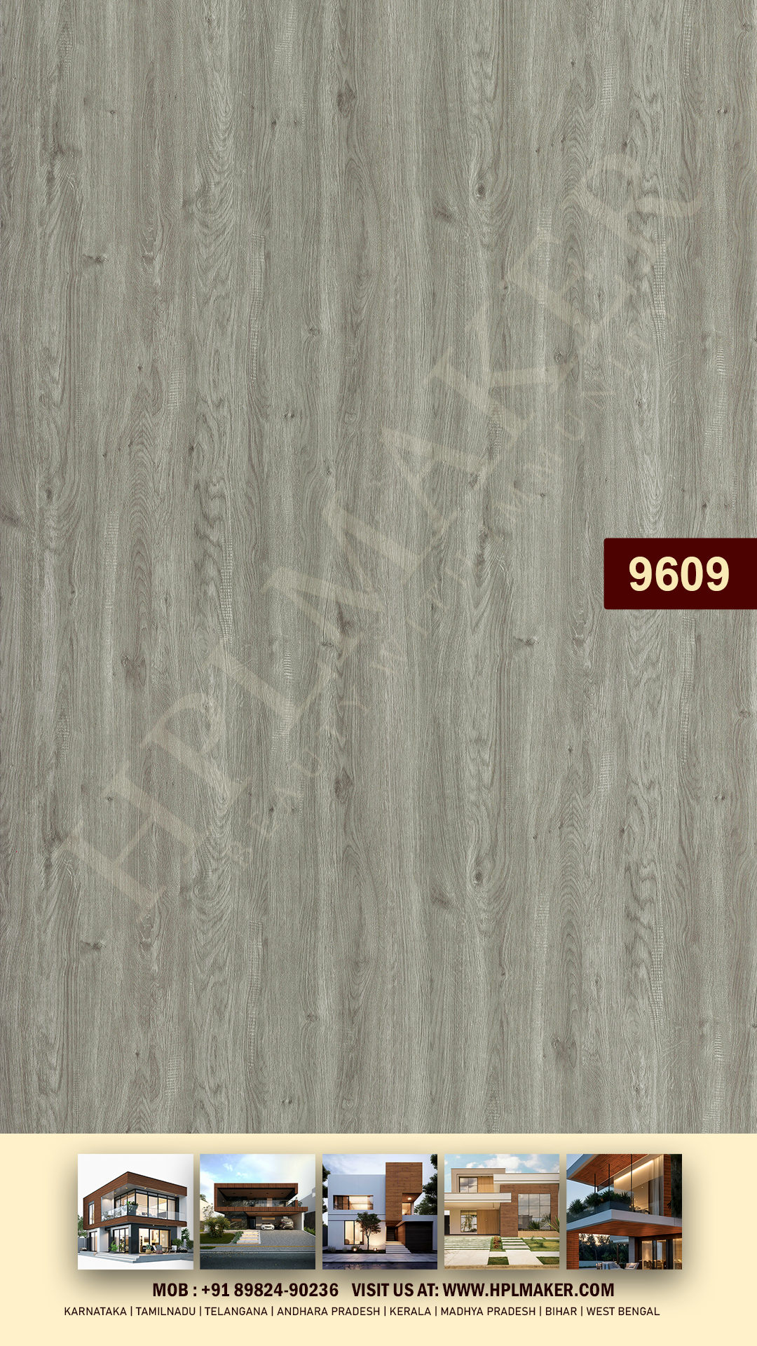 exterior hpl cladding